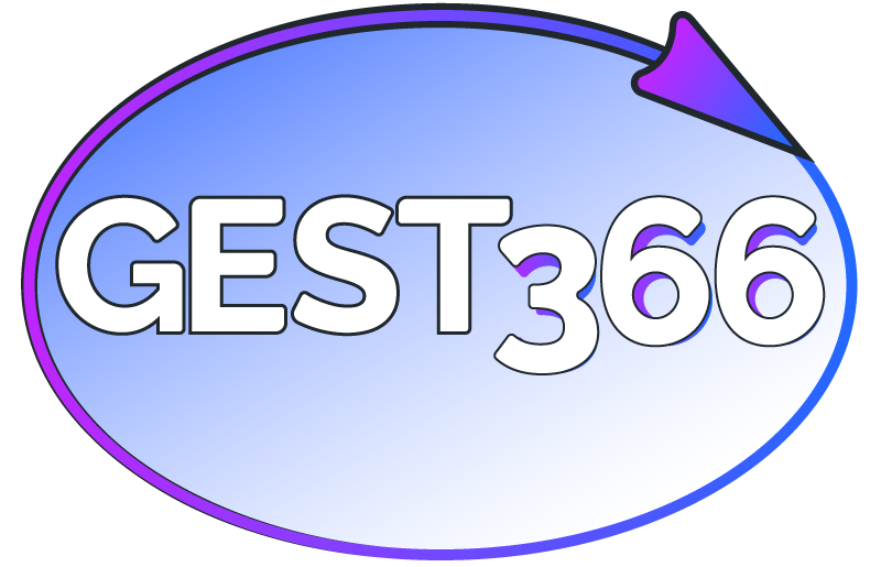 gest366 logo